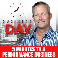 Business by Day podcast