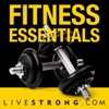 LIVESTRONG.COM Fitness Essentials artwork