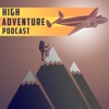 High Adventure Podcast artwork