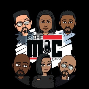 The You Ain't Black Episode ft. Luke James