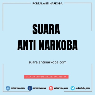 Suara Anti Narkoba Suara Anti Narkoba