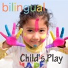 Bilingual Child's Play with Sue Parker artwork