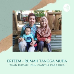 Erteem (Rumah Tangga Muda)