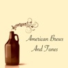 American Brews And Tunes artwork