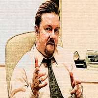 ‘Out of Office’ - The UK Office Podcast podcast