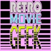 Retro Movie Geek artwork