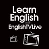 Learn English with EnglishTVLive artwork