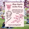 Maya Angelou Garden Party Podcast 2020 artwork