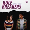 Rule Breakers artwork