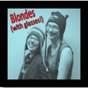 Blondes With Glasses! artwork