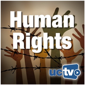 Summer Stephan on Human Trafficking in San Diego - Global Empowerment Summit 2019