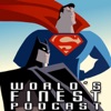 World's Finest Podcast artwork