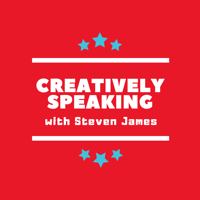 Creatively Speaking - Episode 02 / Harry Terjanian