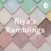 Riya's Ramblings artwork