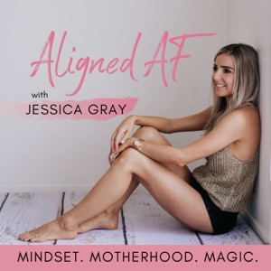 1 // BE-ing Aligned AF