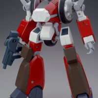 Robotech fan podcast