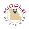 Middle of the Map Podcast artwork
