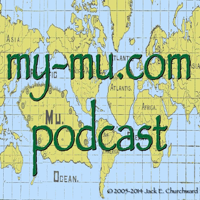 My-Mu.com Podcast podcast