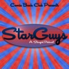 Starguys: A Stargirl Podcast artwork