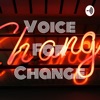 Voice For Change artwork