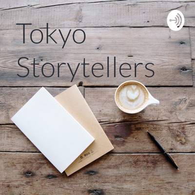 Tokyo Storytellers: Diaries from Japan. Tokyo Storytellers: Diaries from Japan.