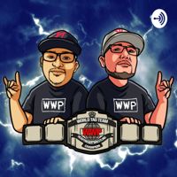 Episode 5: Scott Steiner