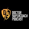 Doctor Supercoach artwork