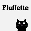 Fluffette artwork