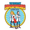 Veterinary Super Friends Podcast artwork