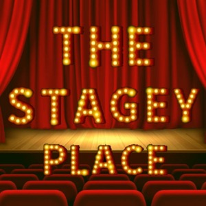 The Stagey Place