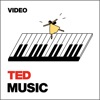 TED Talks Music artwork