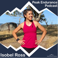 Lucy Clark AKA Adventurous Lucy is running the length of NZ!