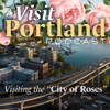 Visit Portland artwork
