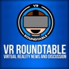 VR Roundtable - Virtual Reality Podcast artwork