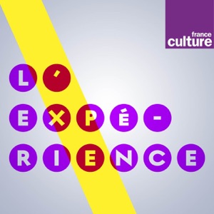 L'EXPERIENCE / le podcast natif 12.09.2019
