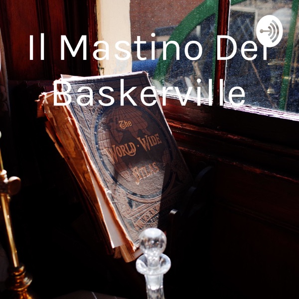 Il Mastino Dei Baskerville