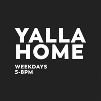 Yalla Home podcast