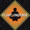 Float Universe artwork