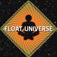 Float Universe podcast