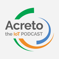 Acreto IoT Security podcast