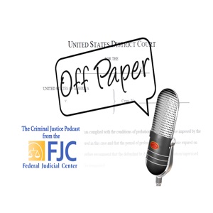 Off Paper – Episode 3: Treating Substance Use and Mental Health Disorders: When Is It Being Done Right?