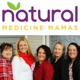 Natural Medicine Mamas-help families stay and be healthy using natural methods for the body, mind, and soul