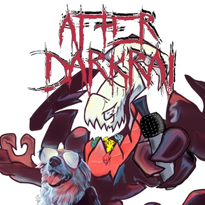 Pokemon: After Darkrai Pokemon: After Darkrai