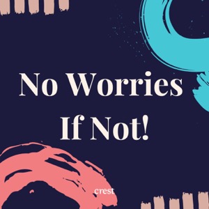 No Worries If Not! - The PR Podcast