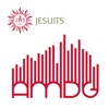 AMDG: A Jesuit Podcast artwork