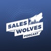 Sales Wolves Podcast artwork
