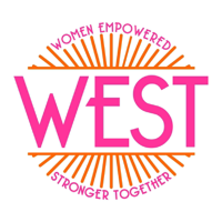 WEST: Women Empowered Stronger Together podcast