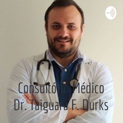 Dr. Taiguara F. Durks