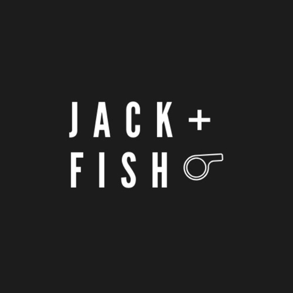 Jack & Fish Artwork