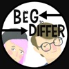 Beg to Differ artwork